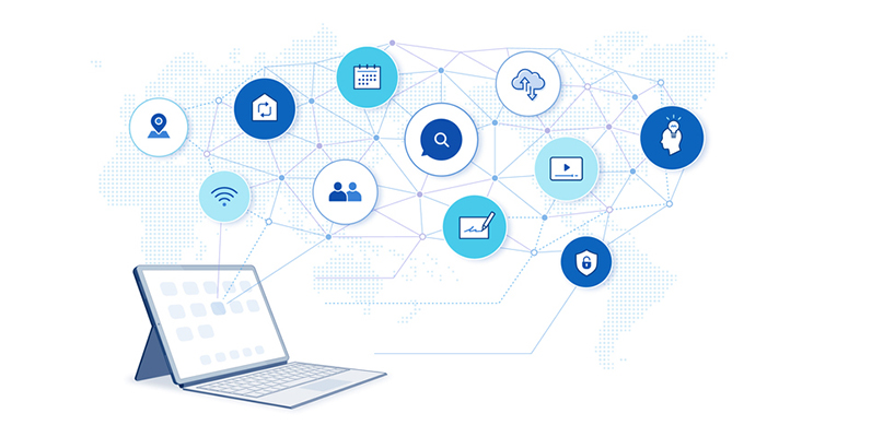 Las búsquedas online para comprar productos se simplifican con la Inteligencia Artificial 