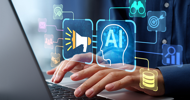 Inteligencia artificial obligaciones