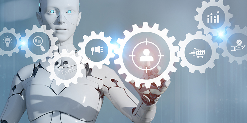Oportunidades de la inteligencia artificial en retail