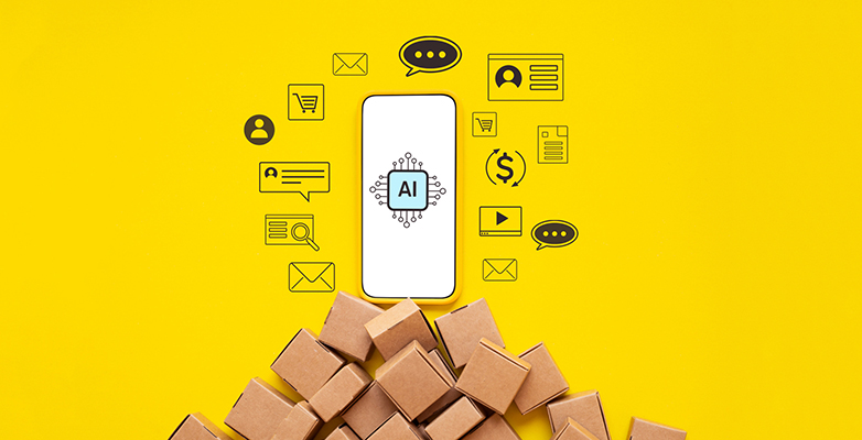 inteligencia artificial ventas 