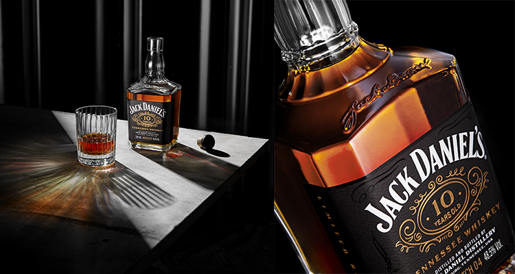 Jack Daniel’s 10-Year-Old