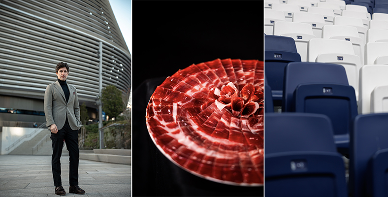 Jaime Martin Montaraz bernabeu