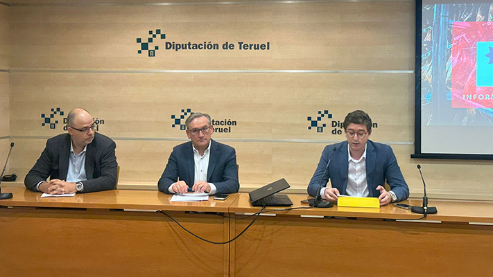 El Consejo Regulador del Jamón de Teruel publica la Memoria de Sostenibilidad alineada con los estándares GRI y los ODS