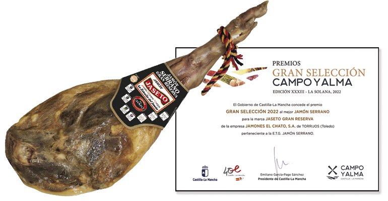 jaseto-jamones-serrano-premio-gran-seleccion-el-chato