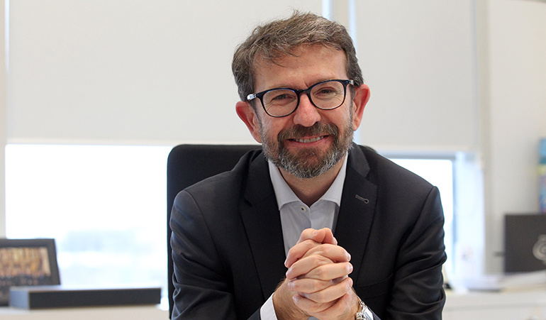 Javier Dueñas, CEO de Campofrío, elegido nuevo presidente de F4F – Expo Foodtech