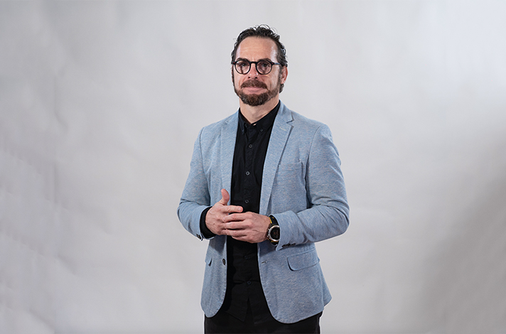 Javier Echaleku, marketing online