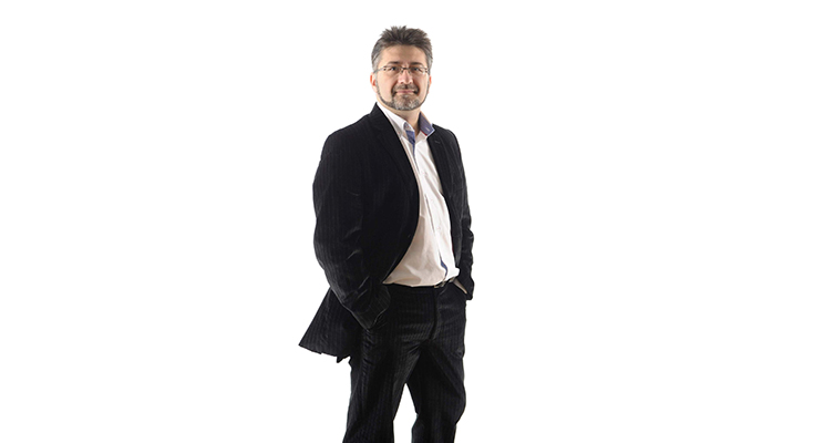 Jose B Suárez consultor marketing