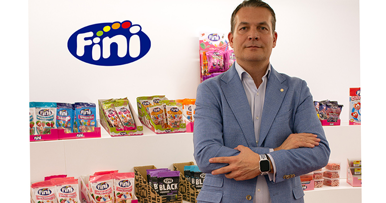 Fini Company designa a José María Alcolea Navarro como nuevo CEO en España