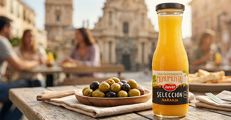 Juver Experiencia Monumental