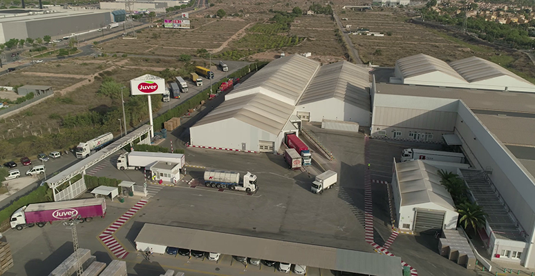 Juver Alimentación entra en el Consejo Asesor África de San Telmo Businness School