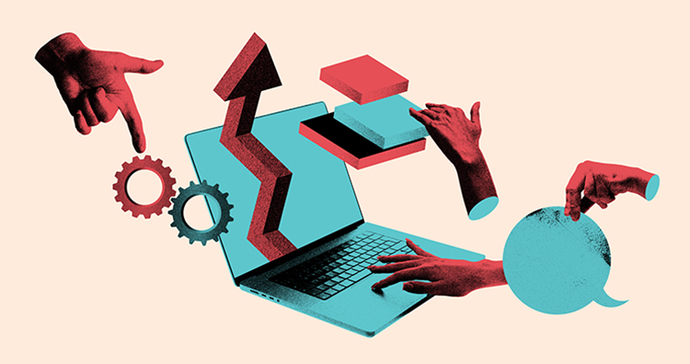 Kit Digital: crea una página web el servicio más escogido por las empresas