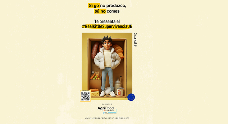 Kit de supervivencia: la importancia de proteger a productores y distribución