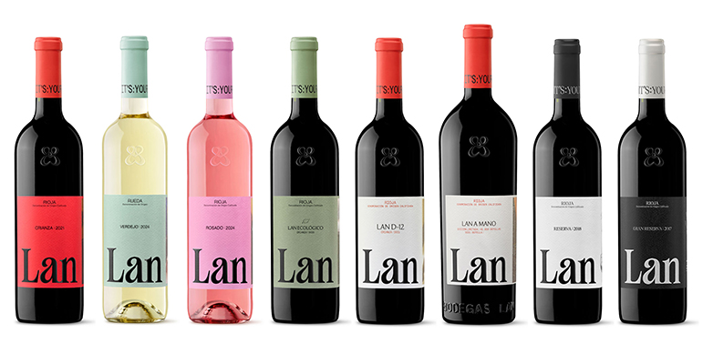 vinos LAN