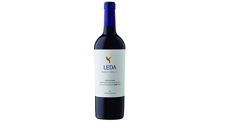 Leda Viñas Viejas, un vino multiterroir de Castilla y León por descubrir