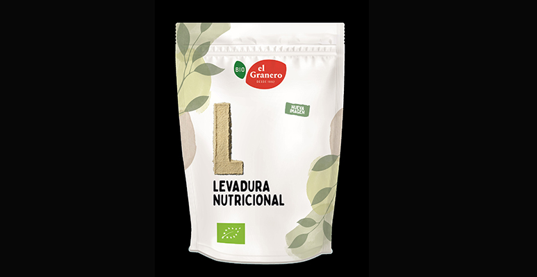  Levadura Nutricional y el Psyllium Bio de El Granero Integral
