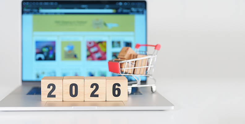 Las tres palancas para el retail y logística en 2026