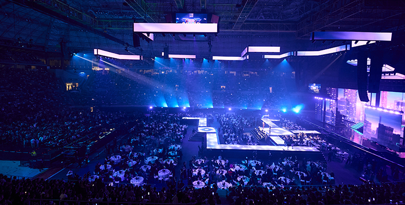  LOS40 Music Awards Santander 2025 contarán con El Pozo como patrocinador oficial