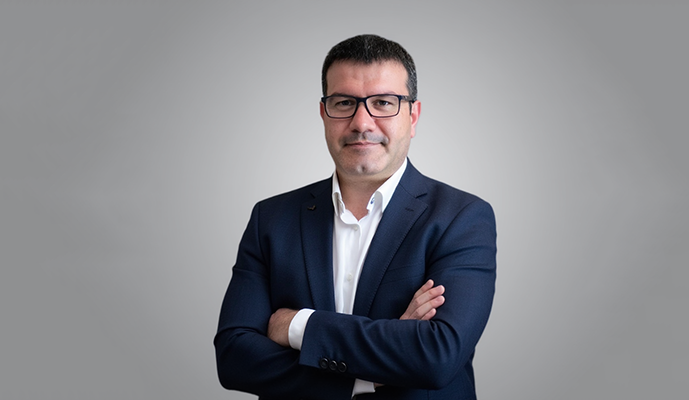 Manel Regueiro Provenir