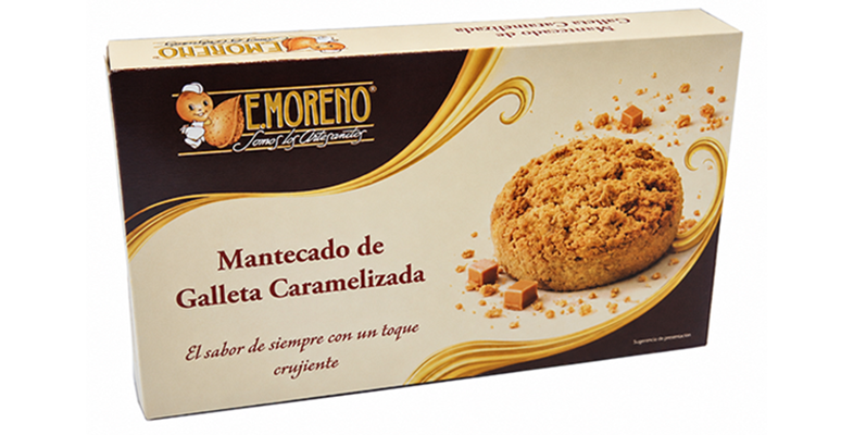 mantecados E.Moreno