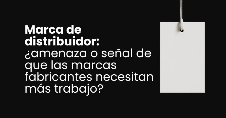 MDD marca blanca