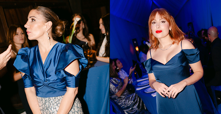 El Gaitero fiesta Navidad 