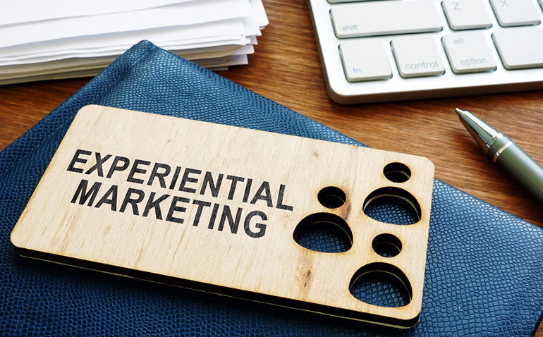 Marketing experiencial en el sector del gran consumo