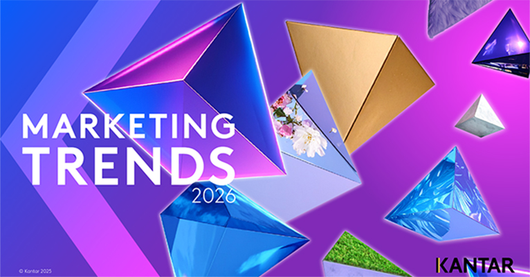 10 tendencias de marketing para 2026