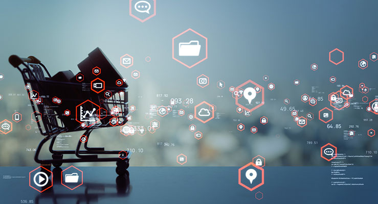 Uno de cada dos euros gastados en eCommerce pasa ya por un marketplace