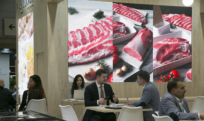 Meat Attraction 2027