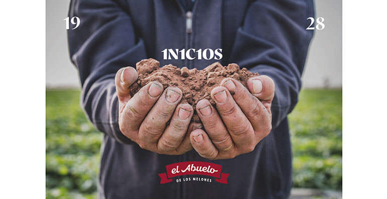 Melones El Abuelo dedica su segunda campaña 