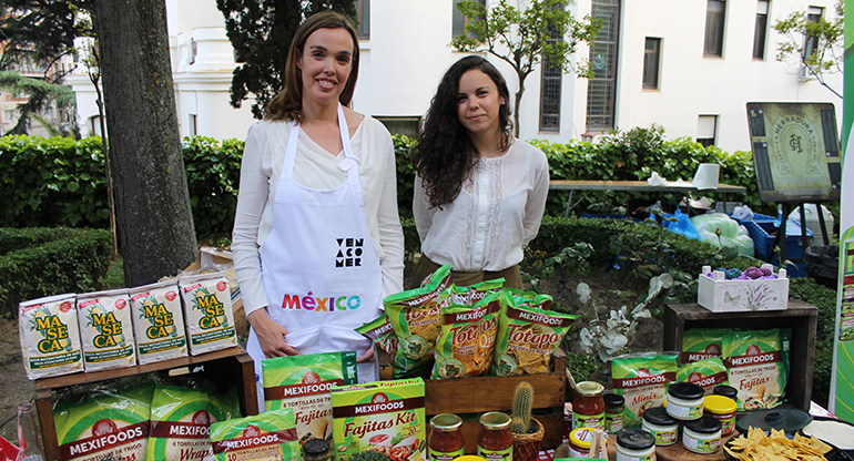 mexico-gastronomia-promocion-mexifood