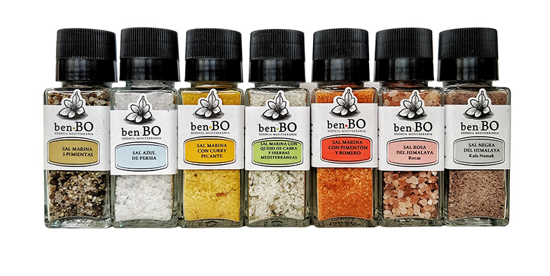 Discovery Box de Just Spices: iníciate en el mundo de las especias y  condimentos - Retail Actual
