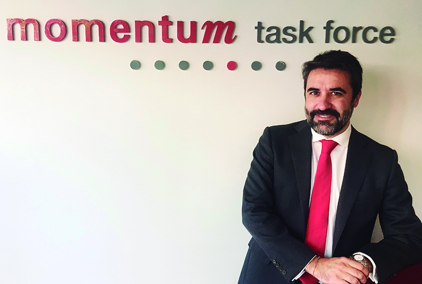 momentum-task-luis-vega