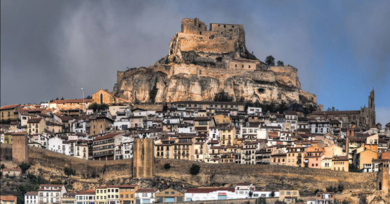 Morella-castellon-votacion-ferrero