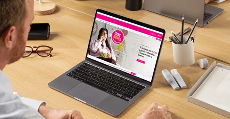 La tienda online de Moyca consolida su crecimiento con un 115% más de ventas hasta agosto
