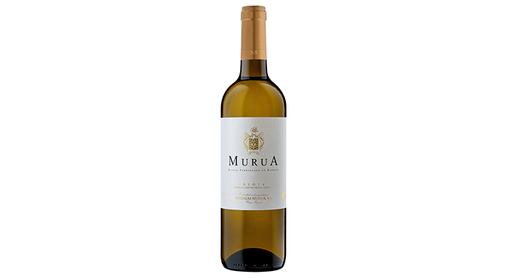 Murua blanco fermentado 