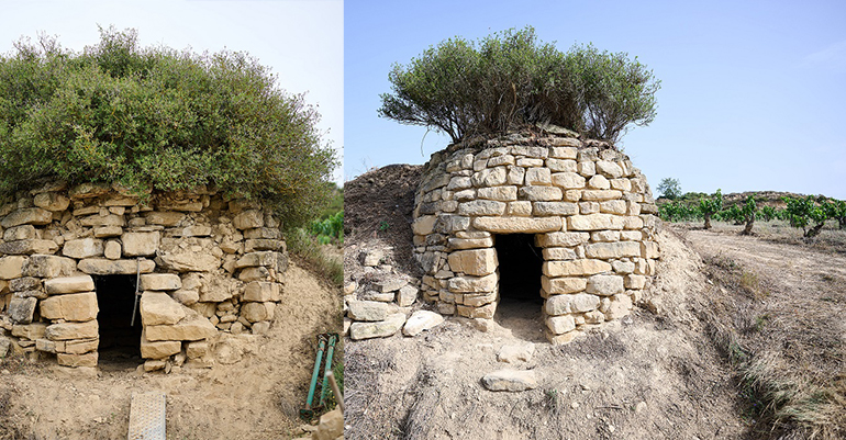 Bodegas Murua (Masaveu) 