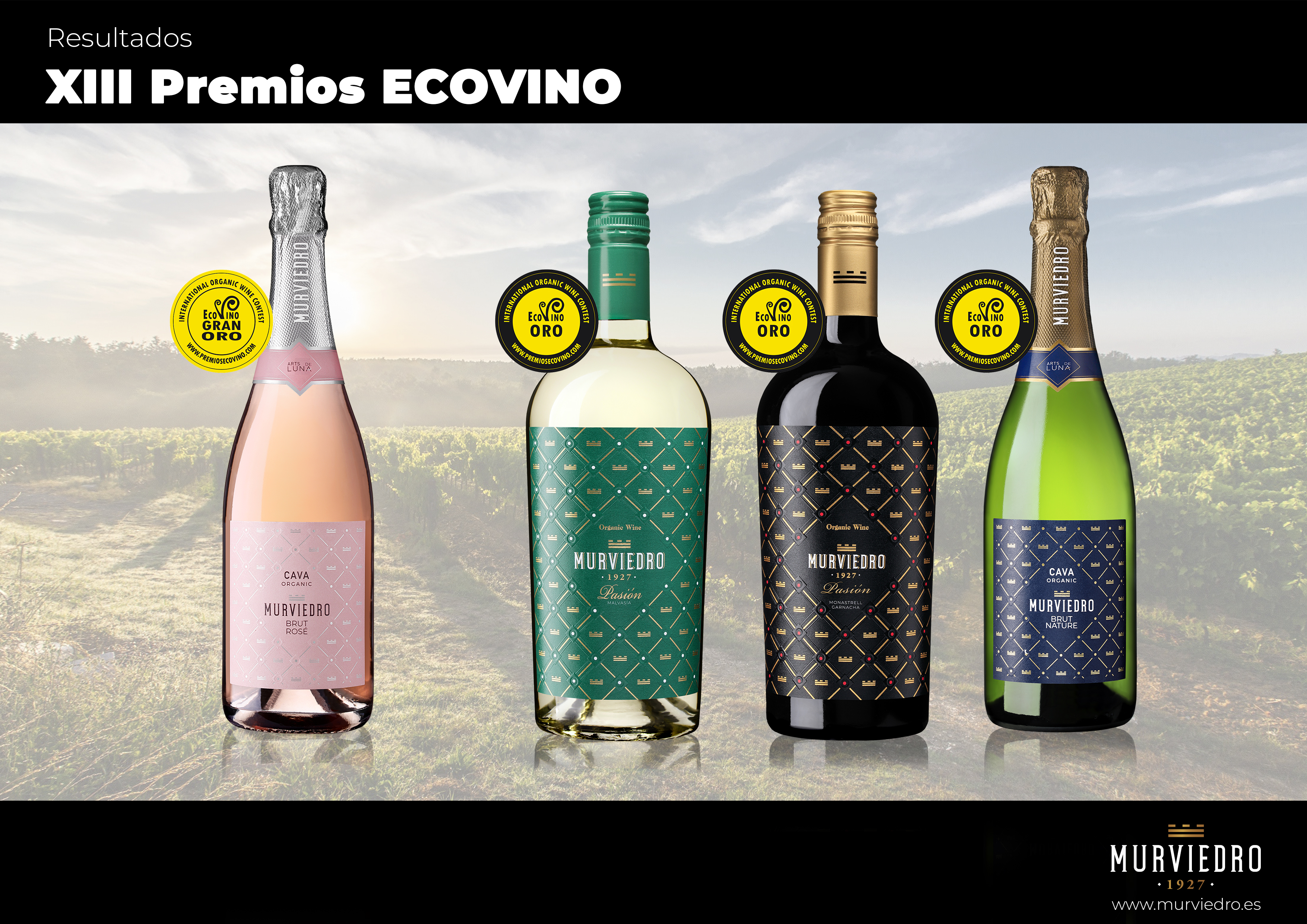 murviedro-vinos-premio-cava-ecologico-ecovinos