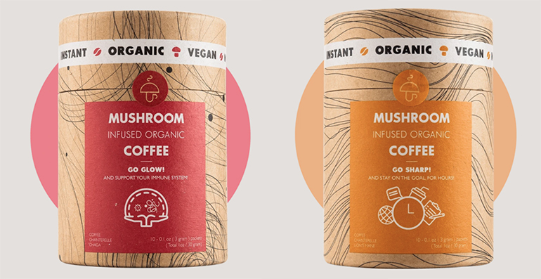 mushroom-cups-cafe-organico-vegano-medicinales