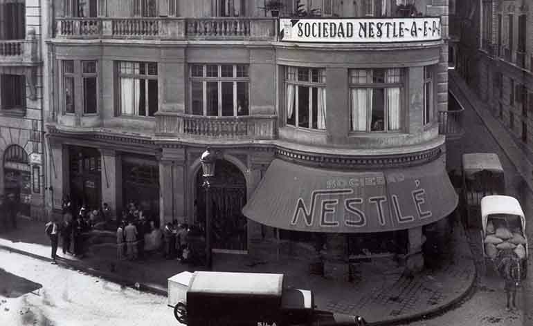 nestle-espana-centenario-retailactual