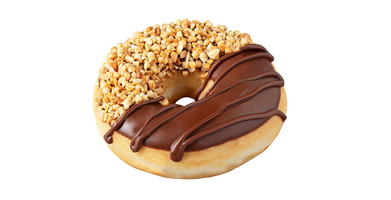 Nocilla Krispy