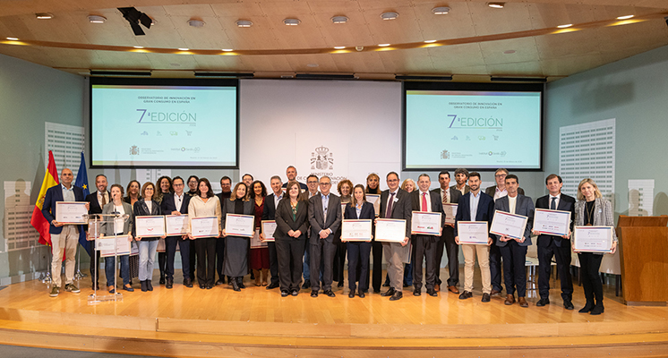 Te presentamos los 20 proyectos más innovadores en Gran Consumo de 2023