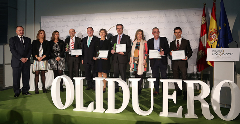 oliduero-premios-aceite