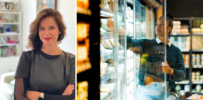 Olimpia Peyrona, Better Balance 