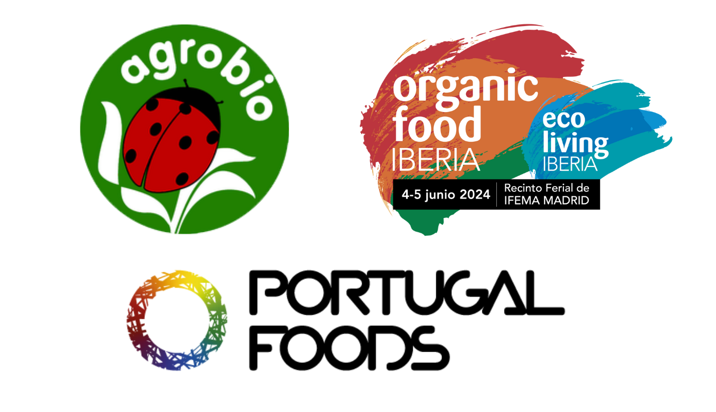 Organic Food, feria ecológicos Ifema