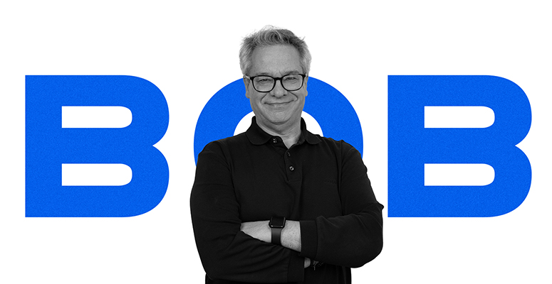 Pablo Vázquez, BOB Agency