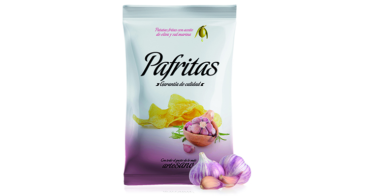 patatas fritas