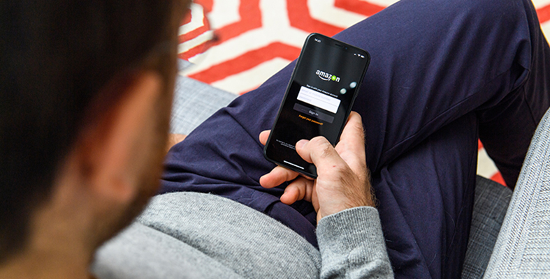 pagar con Bizum Amazon