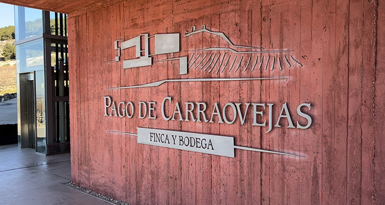 Pago de Carraovejas