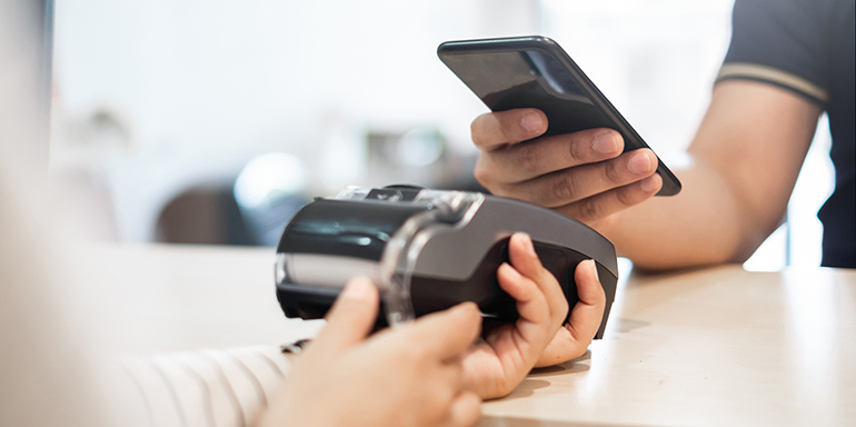 Pago con móvil: el smartphone es tendencia en el método de pago